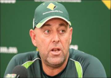 ashes australia coach darren lehmann apologises for defeat against england