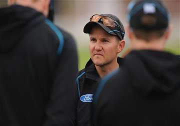 world cup 2015 new zealand coach pleased with preparation