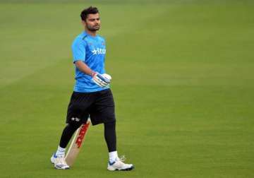 virat s form will be key to india s chances in wc zaheer