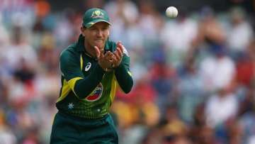 tri series bailey likely to be suspended for next odi