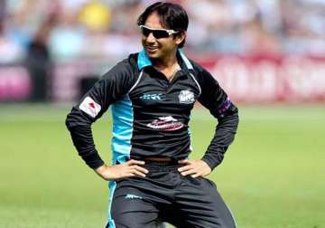 ajmal not keen on playing domestic cricket