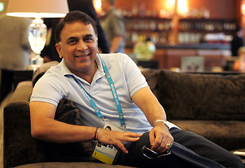 gavaskar batting for kochi ipl franchise gaikwads