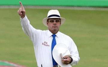 home umpires favour own teams in tests study