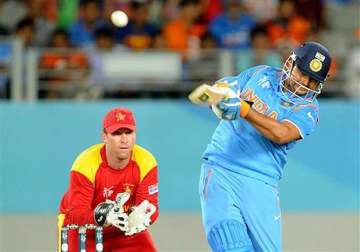 world cup 2015 felt glad delivering for the team says suresh raina