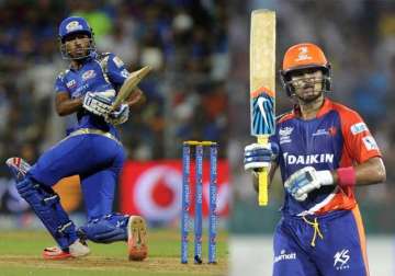 young indian players who blazed in the ipl 8