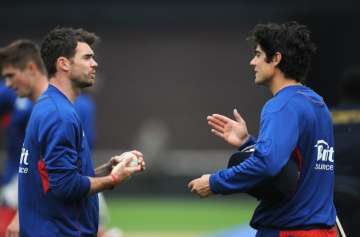 we can t worry about sacked captain alastair cook jimmy anderson