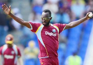 world cup 2015 nikita miller replaces narine in west indies squad