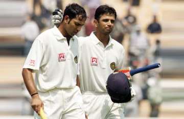 dravid laxman may have to lower base price to play in ipl