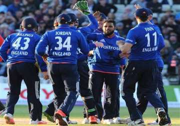 eng vs nz new look england beats new zealand by 210 runs in 1st odi