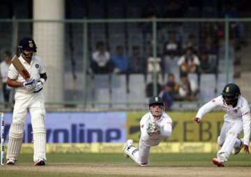 4th test india 231/7 at stumps at the end of day 1 against sa