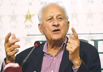 pakistan may field local umpires in odis if icc permits