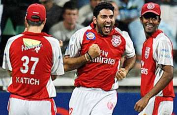 yuvraj sacked as kings xi punjab captain