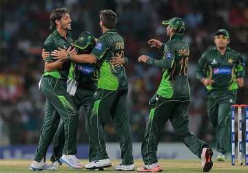 pakistan beats sri lanka by 29 runs in 1st t20