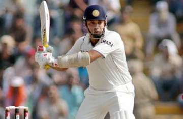 laxman s knock remarkable outstanding captains
