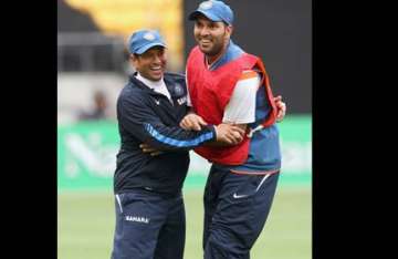 sachin rested yuvraj yusuf axed from asia cup squad