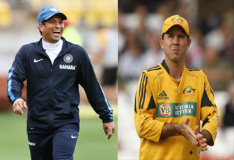 it would be nice if sachin retires some time says ponting