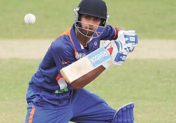 aparajith ton helps south whip central to enter semis