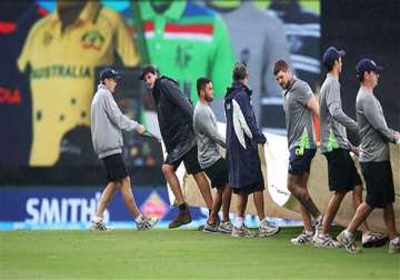world cup 2015 rain looms as unwanted guest at nz sa semi final