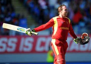 world cup 2015 taylor hits 138 in farewell innings zimbabwe 287 vs india