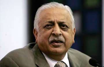 pcb chief ijaz butt to seek another term