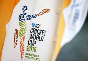 icc world cup ticket sales heading for million mark