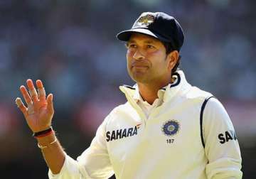 pressures of captaincy affected me as a person tendulkar