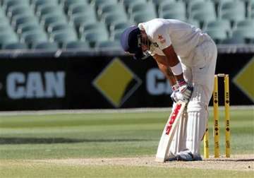 aus vs ind kohli stands tall but india slump to defeat against australia