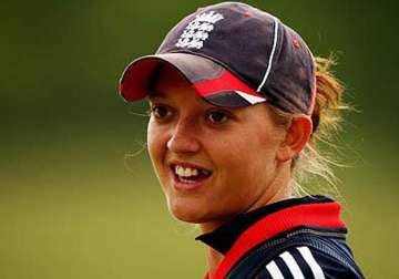 england women s keeper sarah taylor to make history in men s game