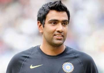 no weaknesses in the indian side says r ashwin