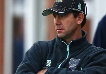 world cup 2015 india are a very dangerous side warns ricky ponting