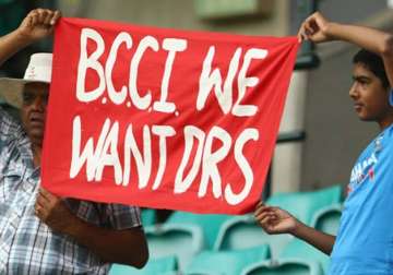 did bcci s reluctance to accept the drs cost india the match