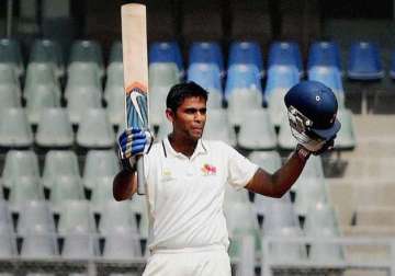 ranji team skipper suryakumar quits captaincy to focus on batting