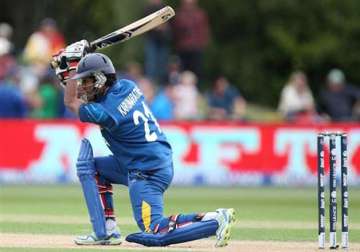 world cup 2015 sri lanka wins toss opt to bat 1st vs bangladesh