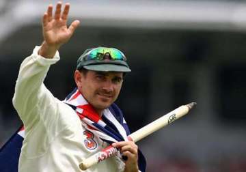 justin langer name doing rounds for indian cricket team coach s job