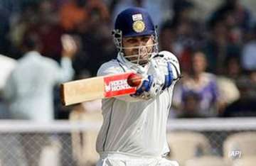 simply superb sehwag gives india firm control of mumbai test