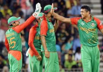 new odi rules relieves bangladesh bowlers