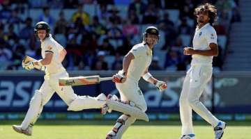 fletcher defends bowlers blames inexperience for poor show