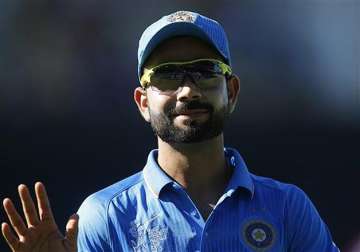 bcci pulls up virat kohli for his rude behavior with media