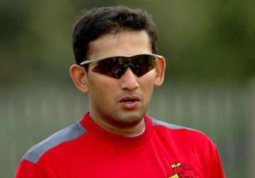 ajit agarkar questions ms dhoni s place in india team