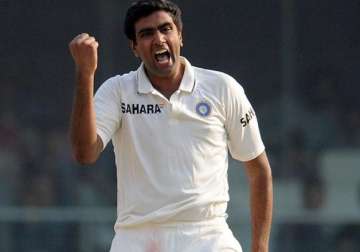 ravichandran ashwin does not have to do anything different venkatapathy raju