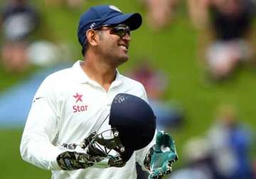 batting approach in overseas tours has improved says ms dhoni