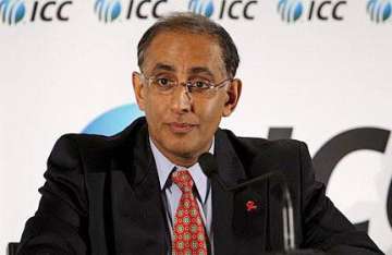 india safe to host world cup says lorgat