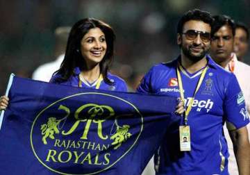 rajasthan royals probe not possible till acsu sub committee is formed