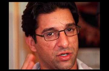 wasim akram was unhappy with late wife s treatment