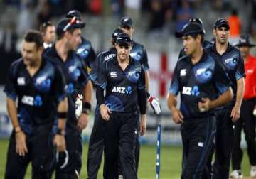 kiwi confidence high ahead of world cup opener vs sri lanka