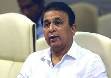 world cup 2015 never in my wildest dream i thought of such big win says sunil gavaskar