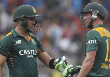faf du plessis hundred was best of the three ab de villiers