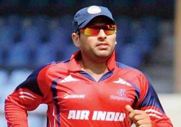 yuvraj singh fails as punjab lose to haryana in vijay hazare trophy