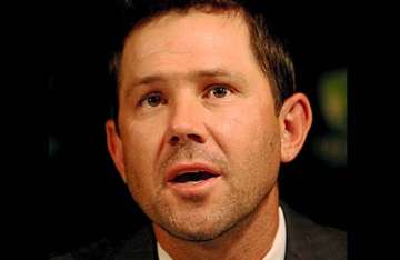 ponting named best batsman of the decade