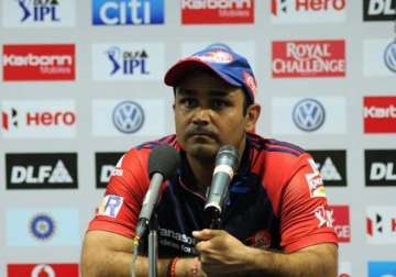 dhoni should continue playing till 2019 wc virender sehwag